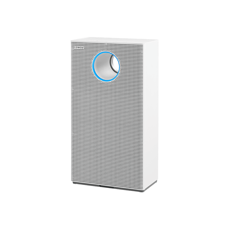 Coway AP-1523D HEPA air purifier Toronto 공기청정기