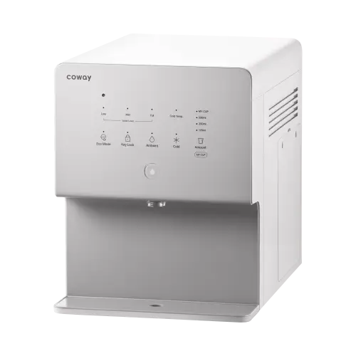 Coway water purifier Toronto 코웨이 토론토 정수기