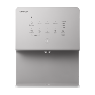 Coway CHP-6330L water purifier system Toronto 코웨이 정수기