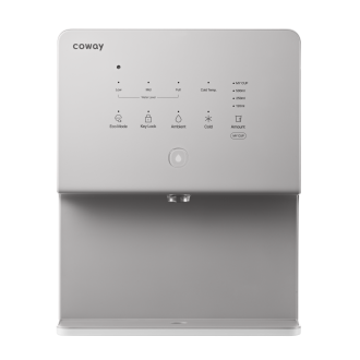 Coway CP-6330L water filtration Toronto 정수기 토론토