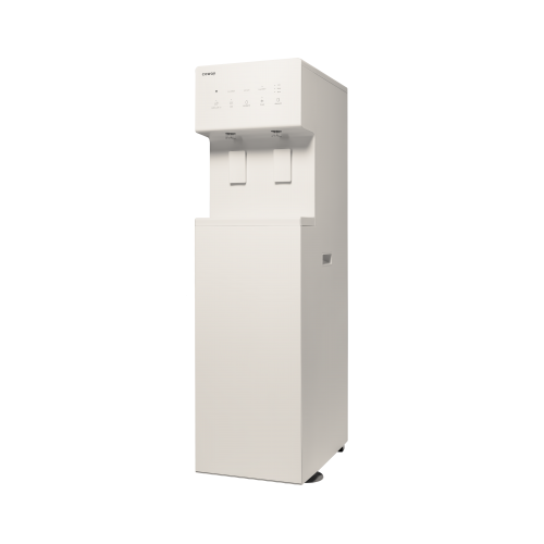 CHP-5722L Core Plus Hot & Cold Standing Water Purifier