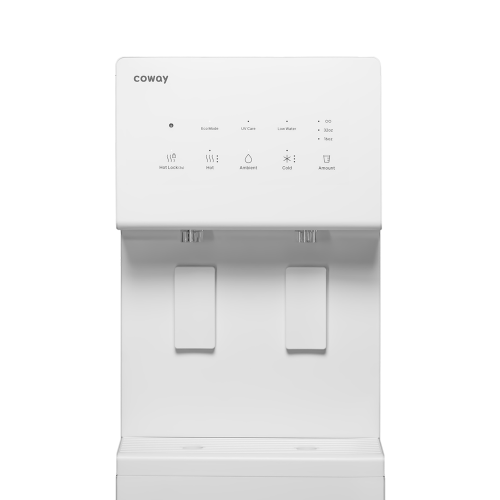 CHP-5722L Core Plus Hot & Cold Standing Water Purifier