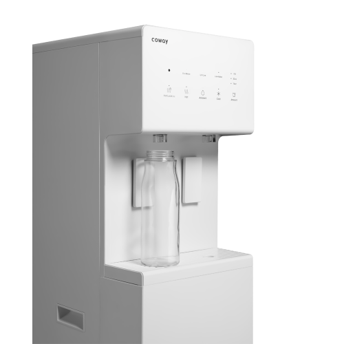 CHP-5722L Core Plus Hot & Cold Standing Water Purifier
