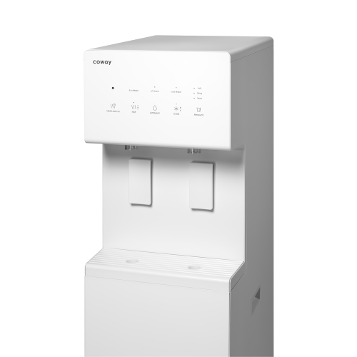 CHP-5722L Core Plus Hot & Cold Standing Water Purifier