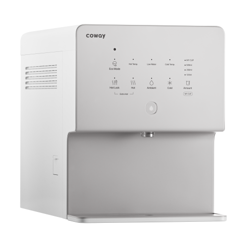 CHP-6330L Countertop Water Purifier