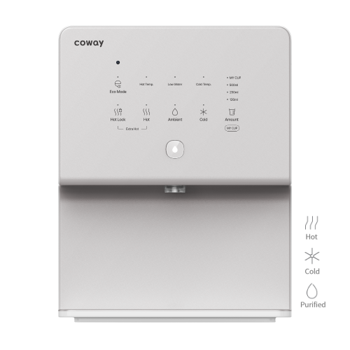 CHP-6330L Countertop Water Purifier