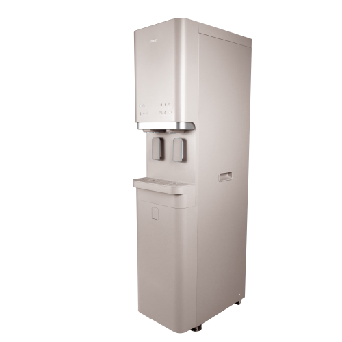 CHPI-620L Ultra Hot, Cold & Ice Standing Water Purifier