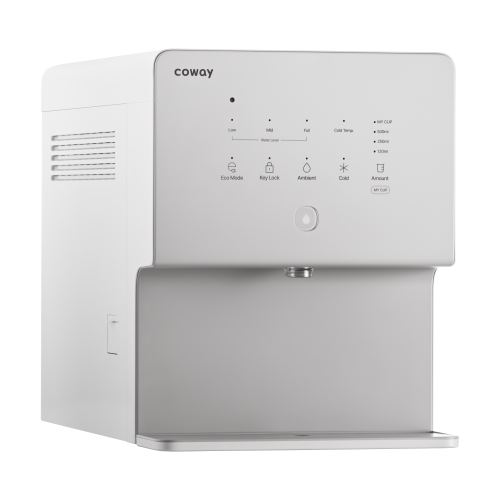 CP-6330L Countertop Water Purifier