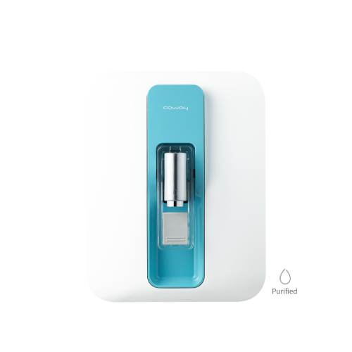 Coway P-300L countertop water purifier Toronto no power RO system 코웨이 정수기