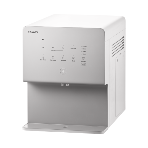 Coway water purifier Toronto 코웨이 토론토 정수기